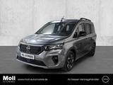 Nissan Townstar Kombi L1 N-Design Navi Apple CarPlay An - Nissan Townstar: Van
