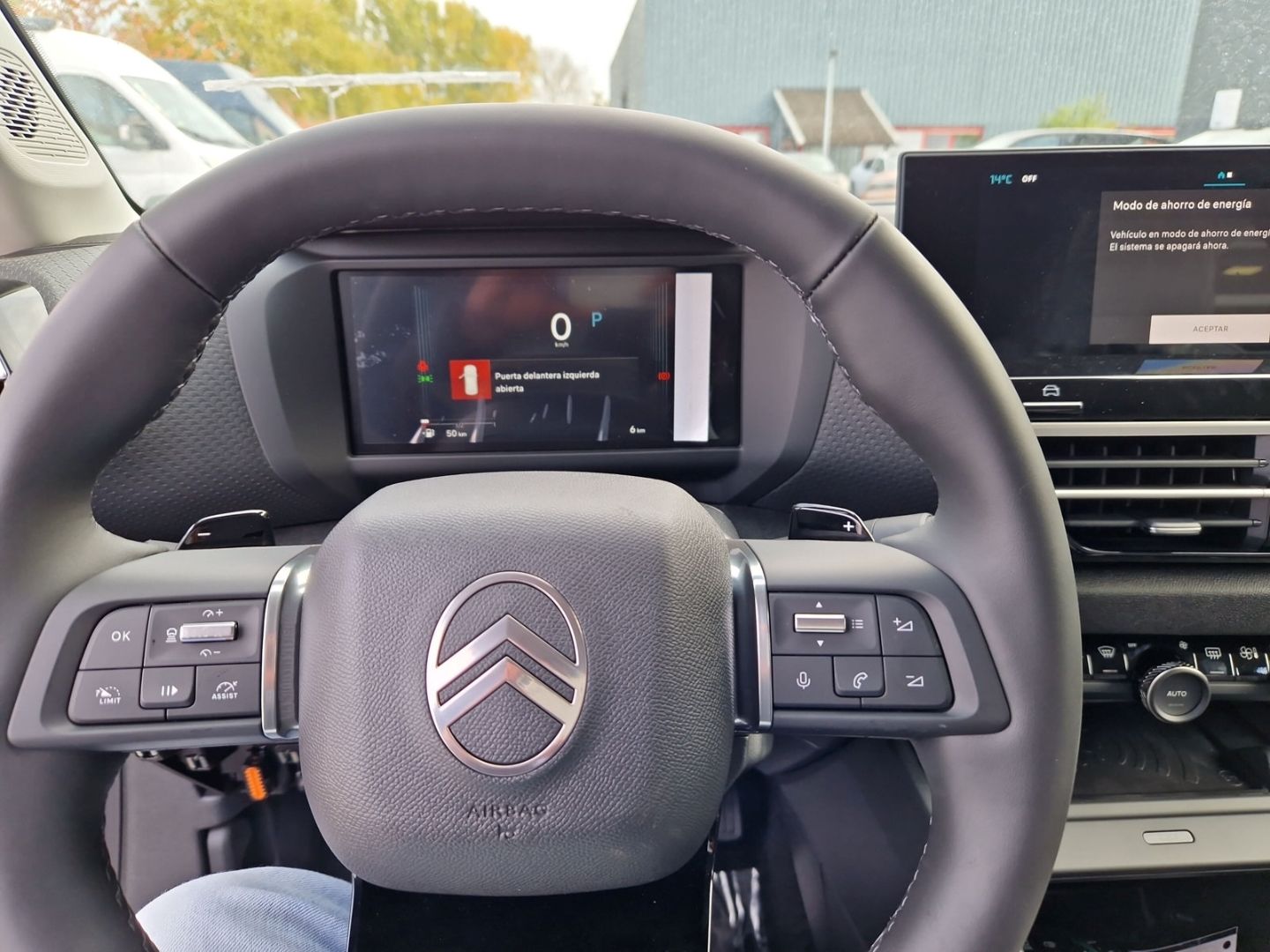 Citroën C4 - Bild 12