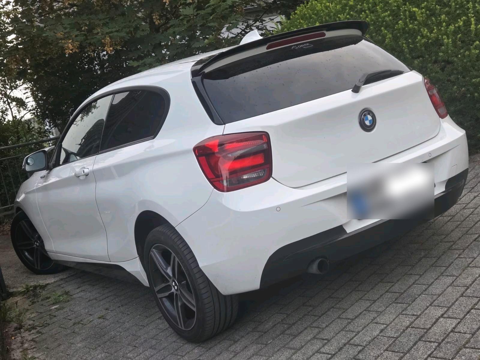BMW 116