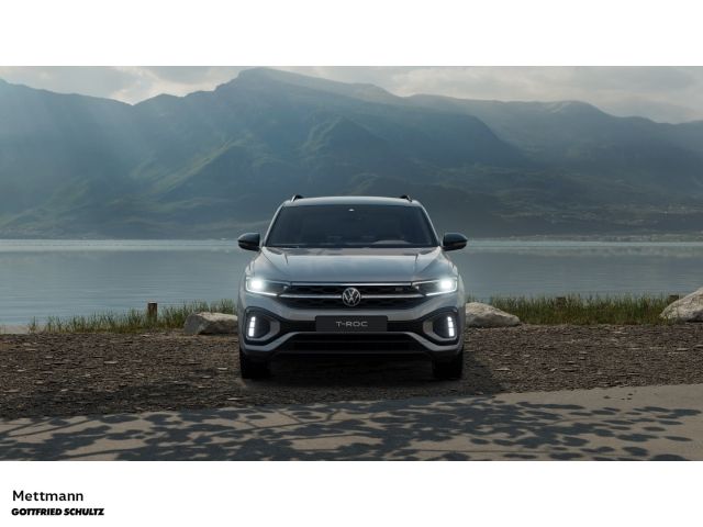 Volkswagen T-Roc - Bild 6