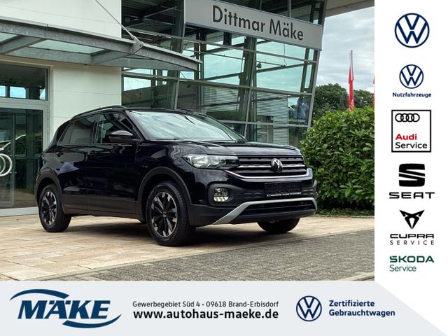 T-Cross Life 1.0 TSI ACC RFK NAV ALU APP