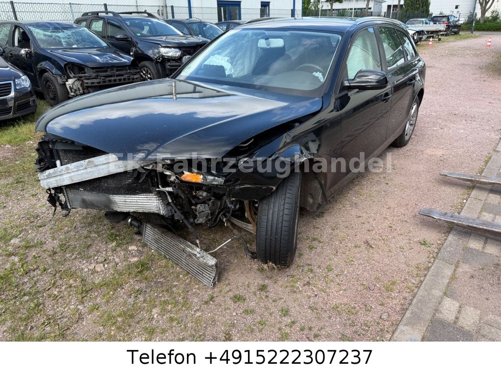 Angebot ansehen Audi A4