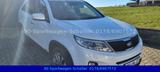 Kia Sorento Platinum Edition 4WD*LEDER*NAVI - Kia Sorento mit Diesel-Antrieb: Automatik