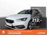 Seat Leon SP 1.5 eTSI FR | NAVI | LED | - Seat Jahreswagen: Kombi