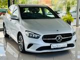 Mercedes-Benz B 220 4Matic - Mercedes-Benz B 220 Jahreswagen