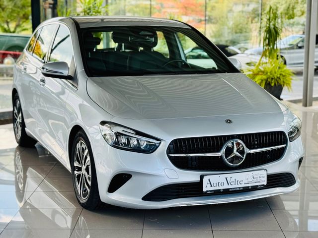 Mercedes-Benz B 220 4Matic