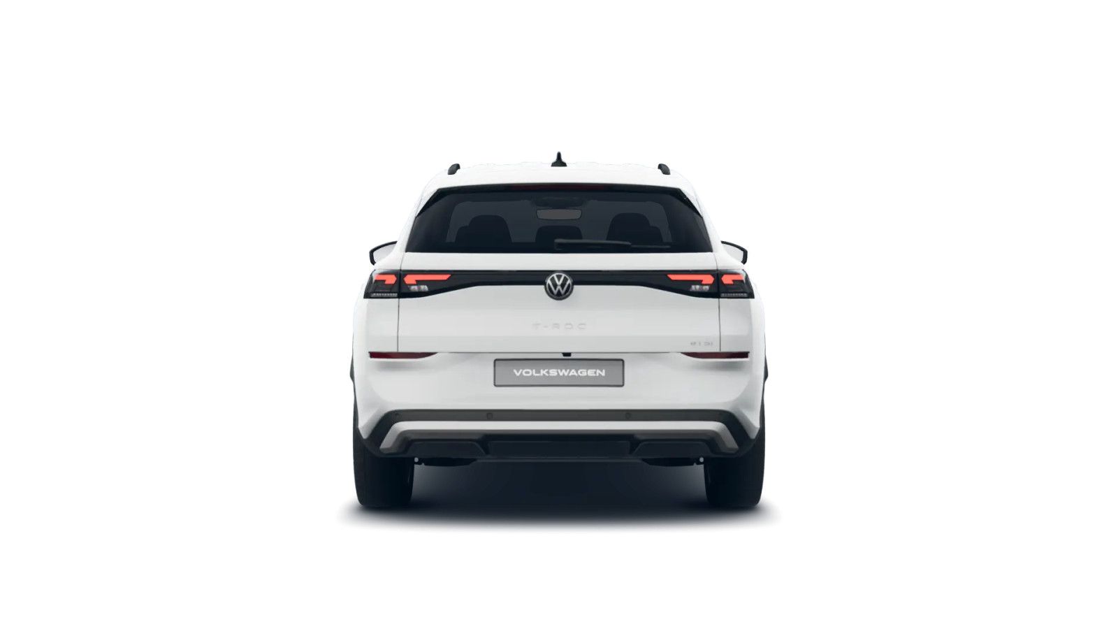Volkswagen T-Roc - Bild 8