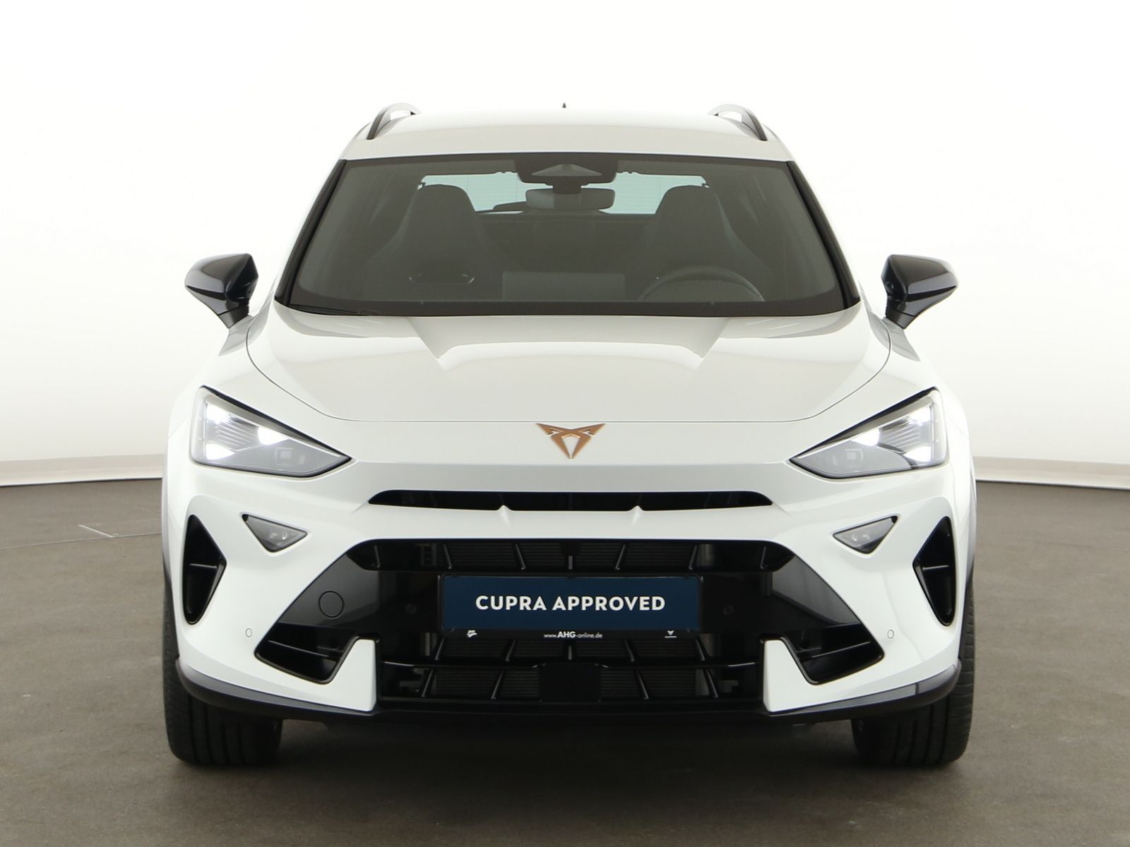 Cupra Formentor - Bild 3
