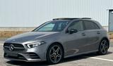 Mercedes-Benz A 200 AMG PANO CAMERA 2 KEY 20.500 +VAT - gebrauchte Mercedes-Benz A 200 aus dem Jahr 2022