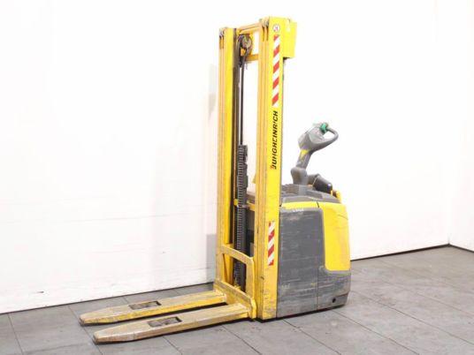 Jungheinrich ERC 214  115-535DZ