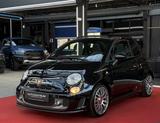 Abarth 595 Turismo  C KLIMA/PDC/Bi-Xenon/LEDER/SPORT - Abarth Gebrauchtwagen in Berlin