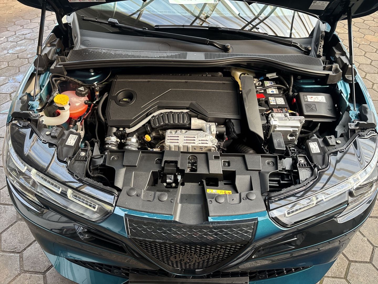 Alfa Romeo Junior - Bild 14