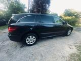 Mercedes-Benz Mercedes Benz R 350 L - gebrauchte Mercedes-Benz R 350 aus dem Jahr 2007