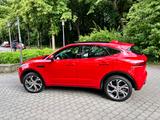 Jaguar E-Pace D180 4WD Auto - - Jaguar E-Pace von privat