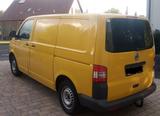 Volkswagen VW Transporter 5.2 Kastenwagen AHK Lieferw... - Transporter kastenwagen gebraucht