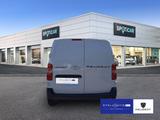 Peugeot Expert Elektromotor Lang L3 10 0 kW - 50 KWh - Angebote