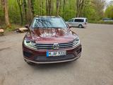 Volkswagen Touareg 3.0 V6 TDI SCR Tiptronic Executive E... - VW Touareg Gebrauchtwagen in München