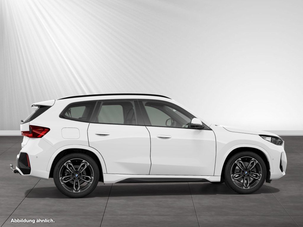 BMW X1 - Bild 9