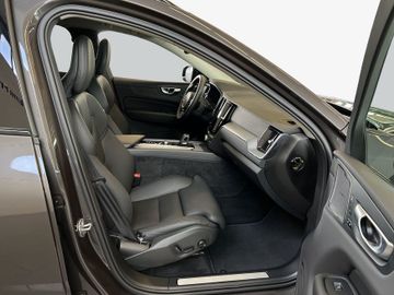 Volvo XC60 - 12