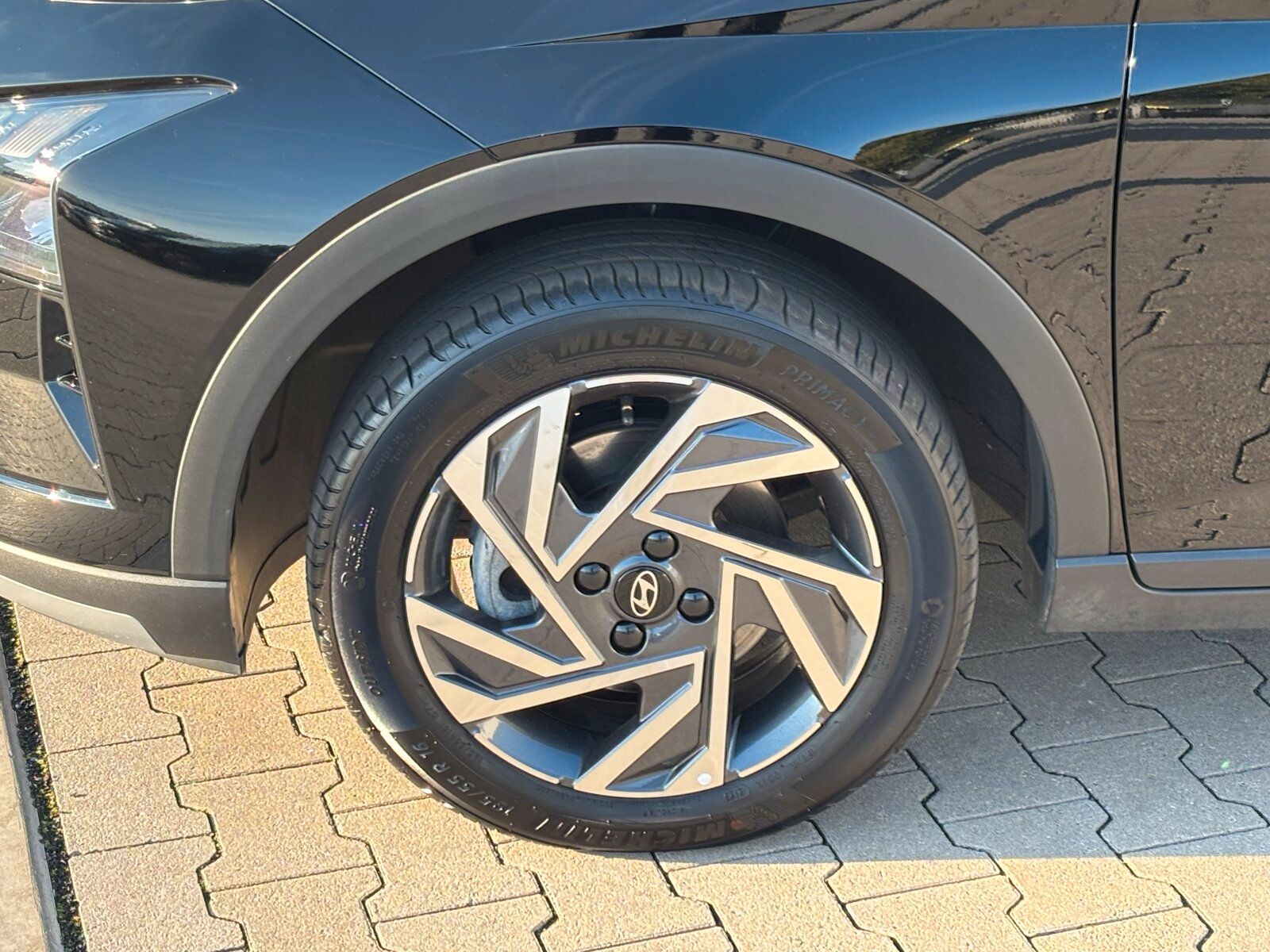 Hyundai BAYON – Bild 10