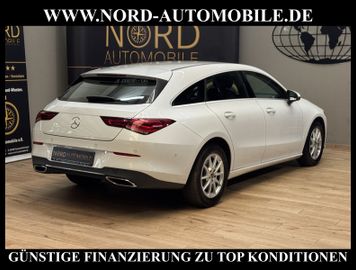 Mercedes CLA 200 - 12