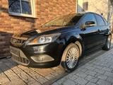 Ford Focus 2,0 Titanium Schiebedach Bj 08 Schrägheck - Ford Focus: Schrägheck
