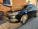 Ford Focus 2,0 Titanium Schiebedach Bj 08 Schrägheck - Ford Focus: Schrägheck