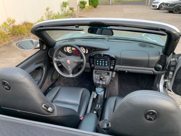 Porsche 996 - 8