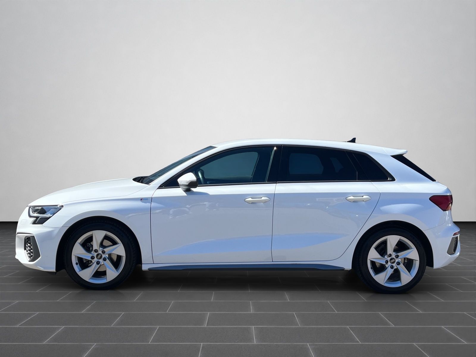 Audi A3 - Bild 8