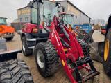 Yanmar V 100-5 - Yanmar LKWs