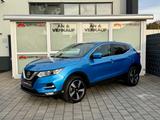 Nissan Qashqai N-Connecta/AUTOMATIK/360KAMERA/8FACH/2HD - gebrauchte Nissan Qashqai aus dem Jahr 2019