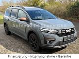 Dacia Jogger Extreme+  1.HAND-NEUWERTIG - mit LPG-Antrieb: Alcantara, Scheckheftgepflegt