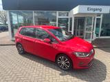 Volkswagen Golf Sportsvan Lounge Xenon PDC ACC - Volkswagen Golf Sportsvan in Rostock