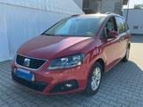Seat Alhambra 1.4TSI Style 1.Hand*Panorama*RFK*DAB*