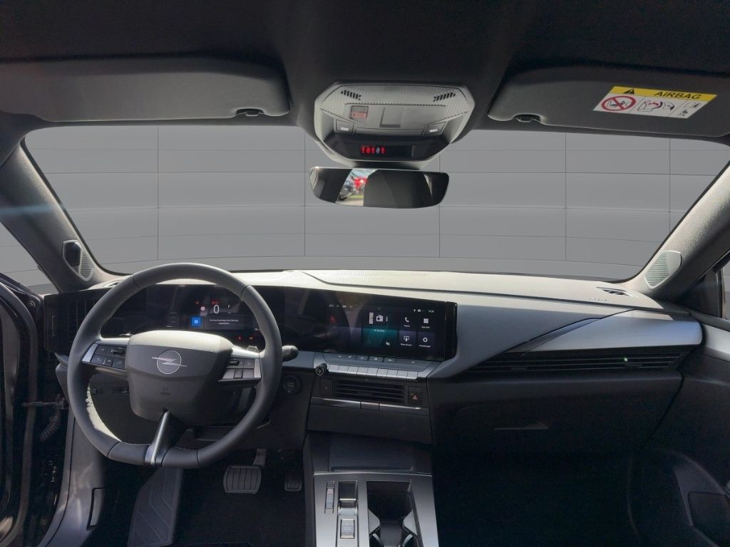 Fahrzeugabbildung Opel Astra GS WINTERPAKET ALLWETTER RÜCKFAHRKAMERA