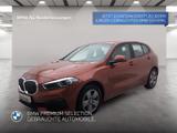 BMW 116i LiveCockpitProf PDC LED Sitzheizung - BMW 116 Jahreswagen: 116i