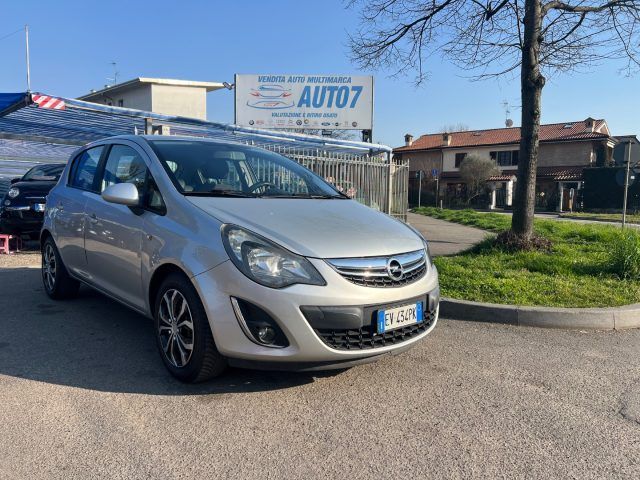 Opel OPEL Corsa 1.2 5 porte Sport