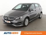 Mercedes-Benz B-Klasse B 180 Style Aut.*NAVI*LED*TEMPO*PDC*SHZ - Mercedes-Benz B 180 in Frankfurt (Main)