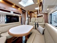 Carthago chic e-line I 61 XL LE -€ 51.341,00-REDUZIERT! (11/15)