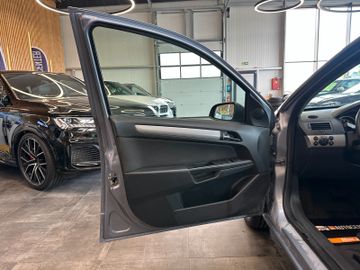Opel Astra H Caravan Edition *TÜV: 1127*TEMPO*KLIMA*