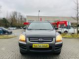 Kia Sportage  Automatik TÜV NEÜ - Kia Sportage aus 2008
