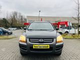 Kia Sportage  Automatik TÜV NEÜ - Kia Sportage aus 2008