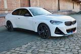 BMW M240i Coupé | 1. Hand | Garantie 2027 - gebrauchte BMW M240i aus dem Jahr 2024