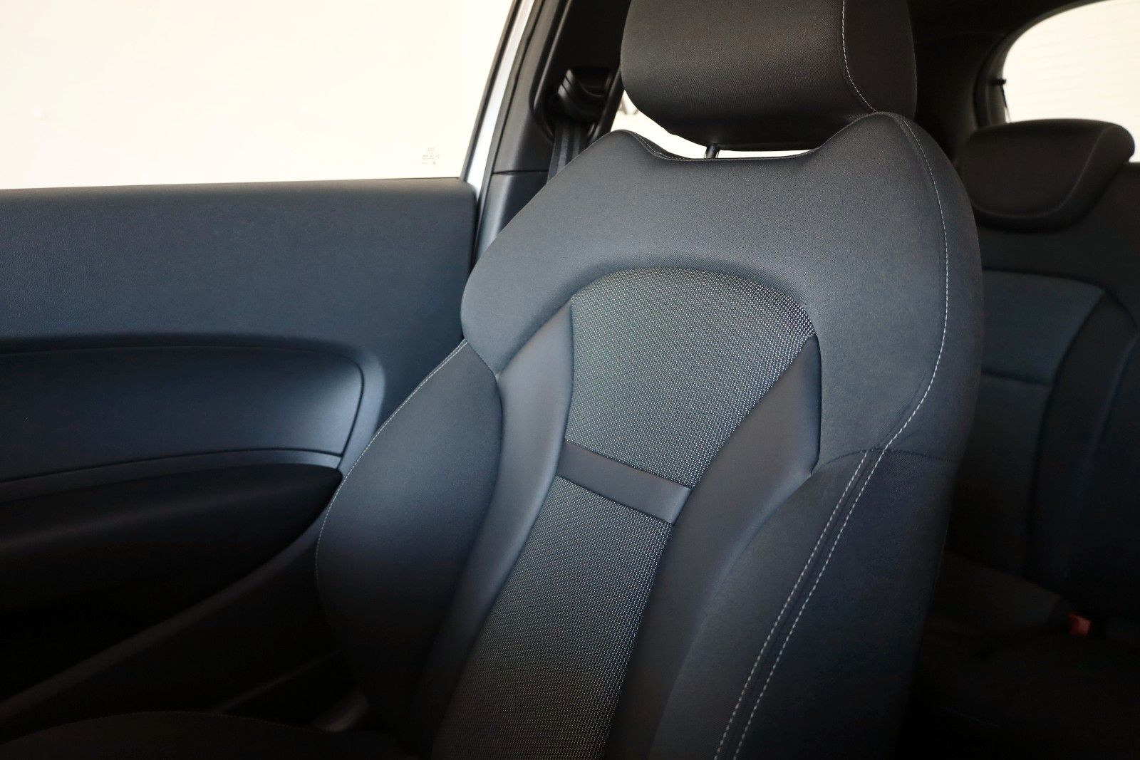 Fahrzeugabbildung Audi A1 sport,Teilleder,Sportsitze,Sportfahrwerk,Shzg
