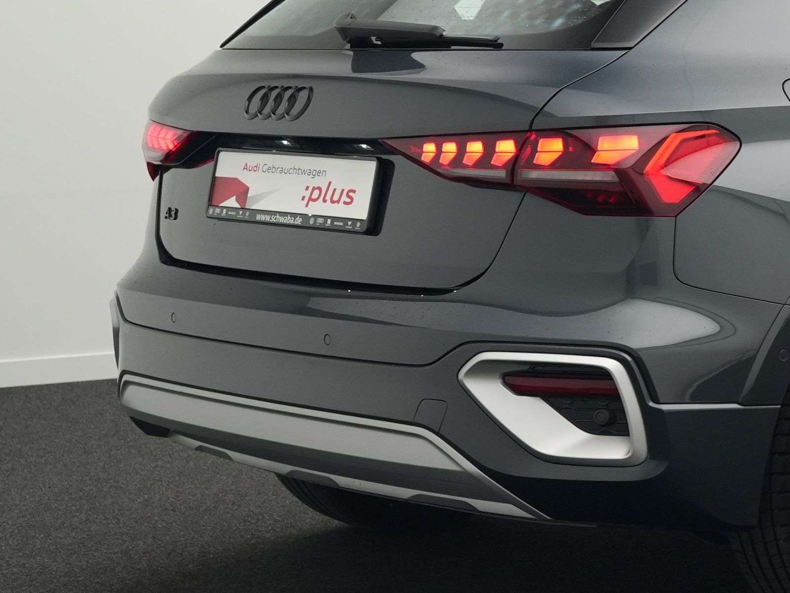 Audi A3 - Bild 40