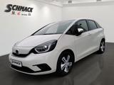 Honda Jazz 1.5 i-MMD Hybrid Executive - Honda Jazz mit Hybrid-Antrieb: Limousine