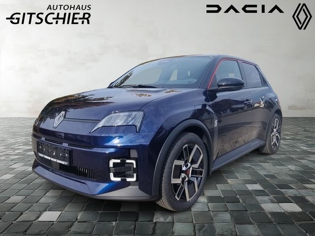 Renault R 5 E-Tech elektrisch Techno 150 Comfort Range