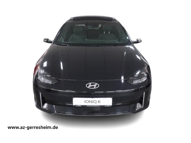 Hyundai IONIQ 6 UNIQ 4WD 77,4 kWh  (325PS) 20 Zoll/digit