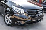 Mercedes-Benz Vito Mixto 119 CDI 4x4 lang LED NAVI STANDHZG - Mercedes-Benz Vito: Kombi