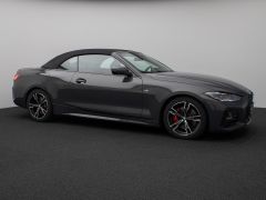 Foto Nummer 4: BMW 420d